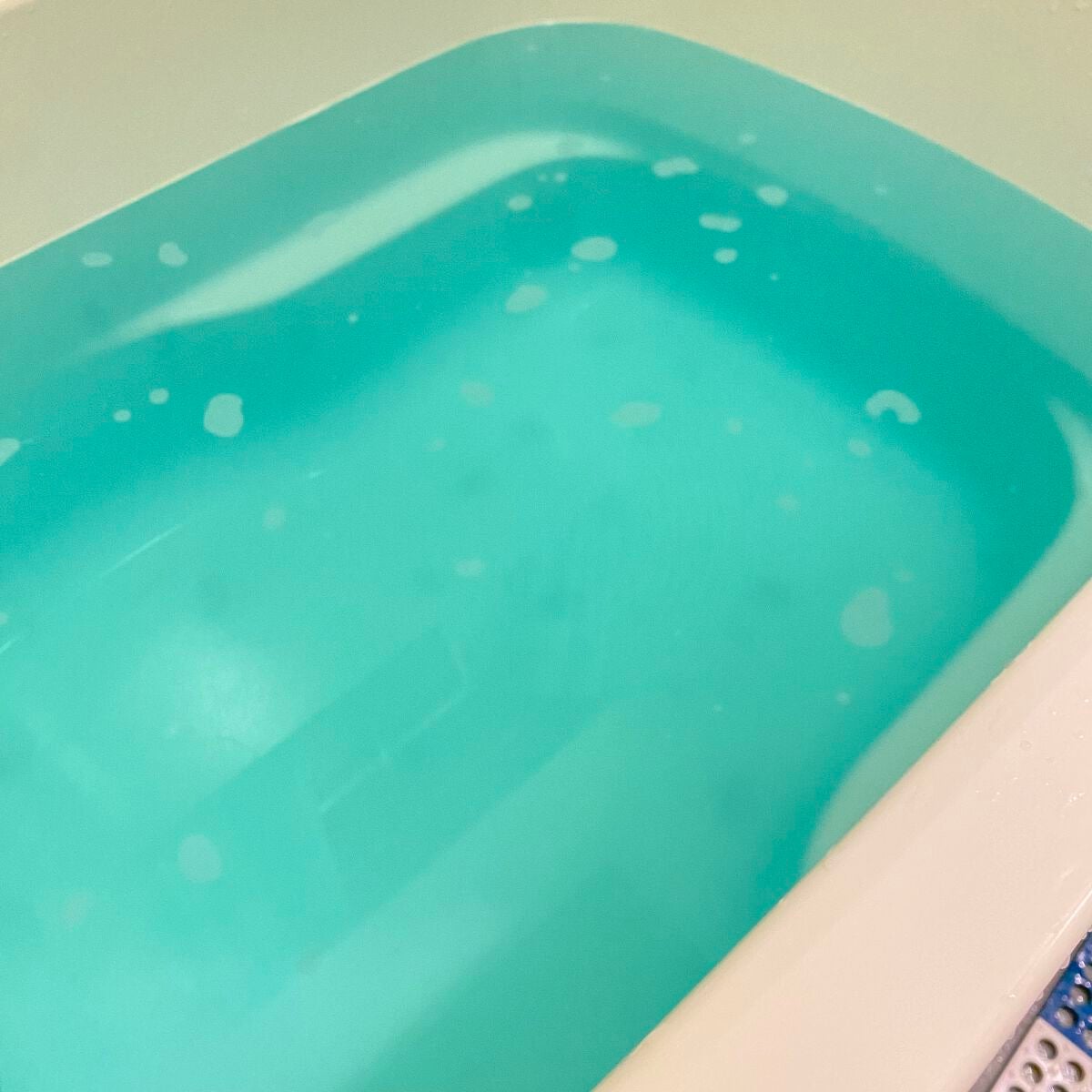 モンスターバブル NIGHTモード /バブ/炭酸系入浴剤を使ったクチコミ(2枚目)