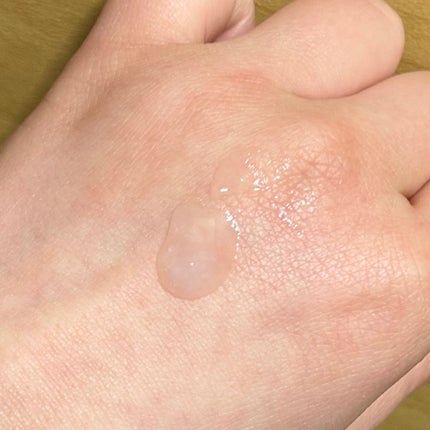 プロバイオダームタイトニングT3コラーゲンパッド/BIOHEAL BOH/トナーパッドを使ったクチコミ(3枚目)