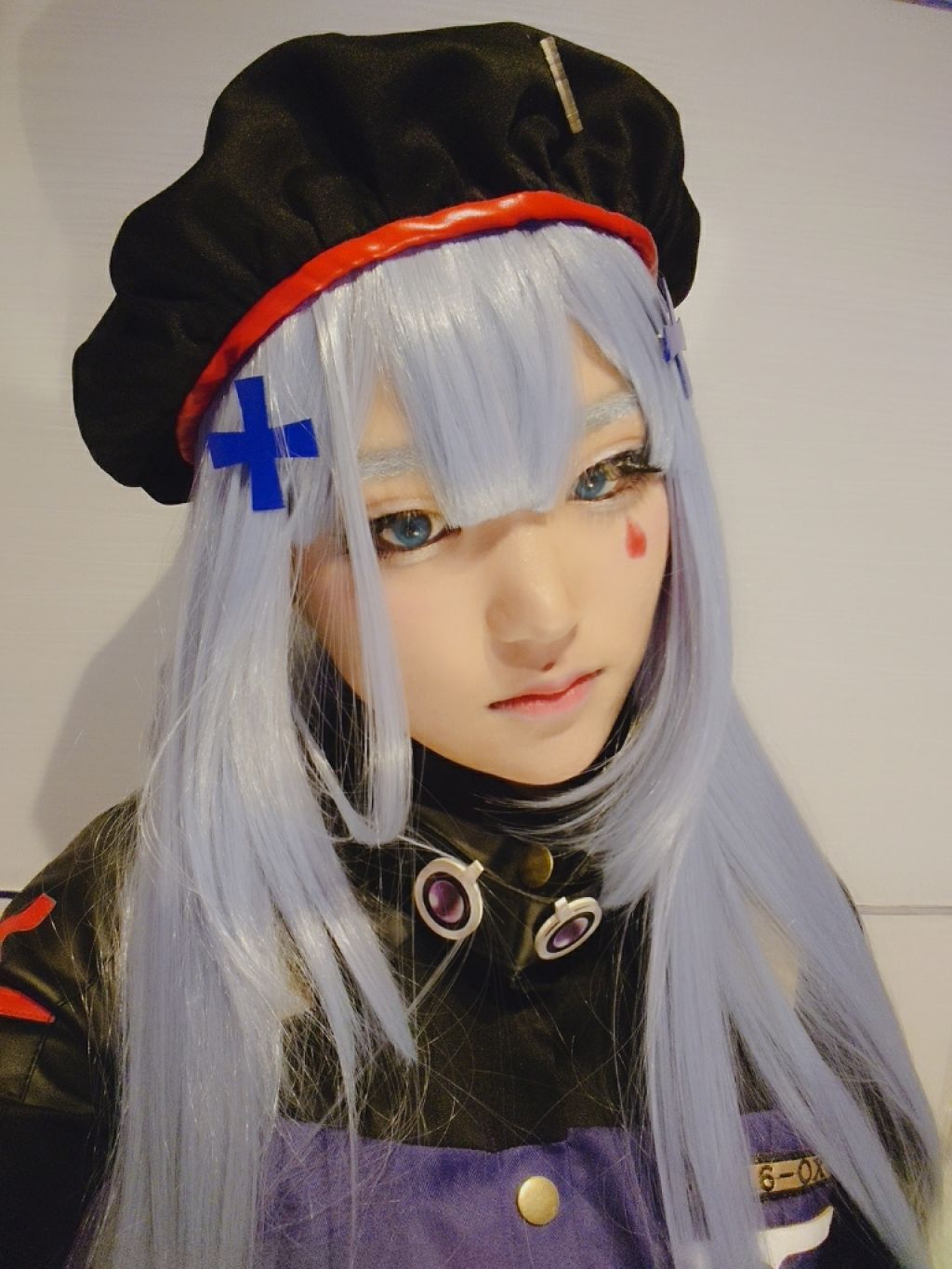 リキッドファンデーション/DollyCosme/リキッドファンデーションを使ったクチコミ(4枚目)