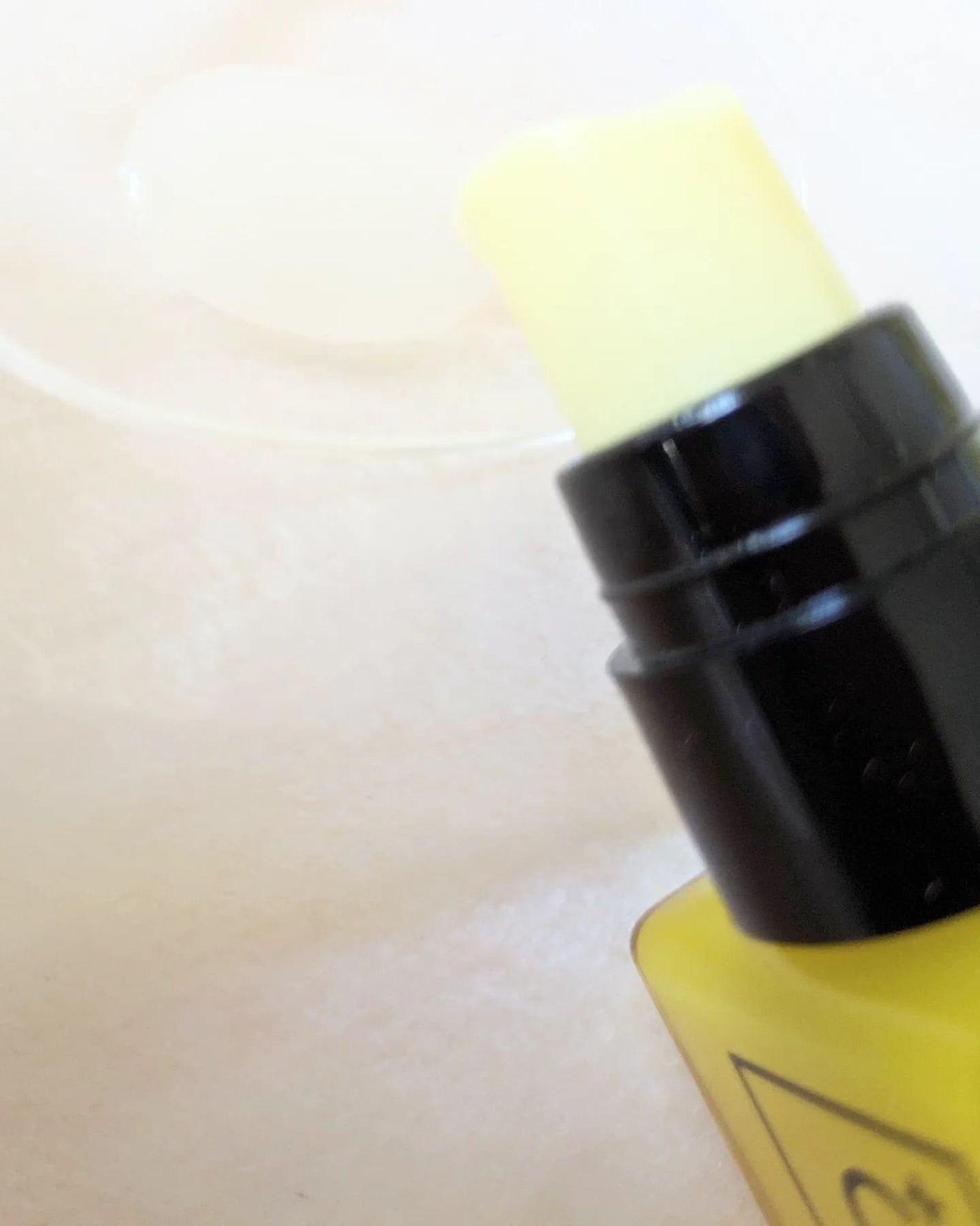 norimomo on LIPS 「YELLOWのパッケージが爽やかな「C+mania薬用パワーク..」(7枚目)