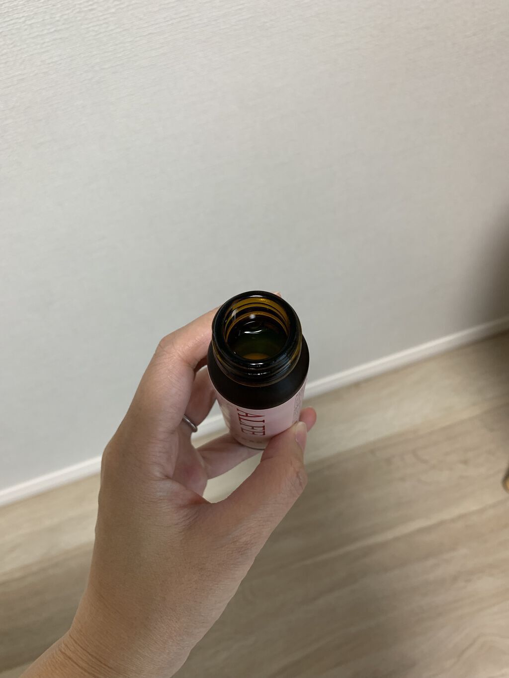 アルフェ ビューティコンク〈ドリンク〉/アルフェ/美容ドリンクを使ったクチコミ（3枚目）