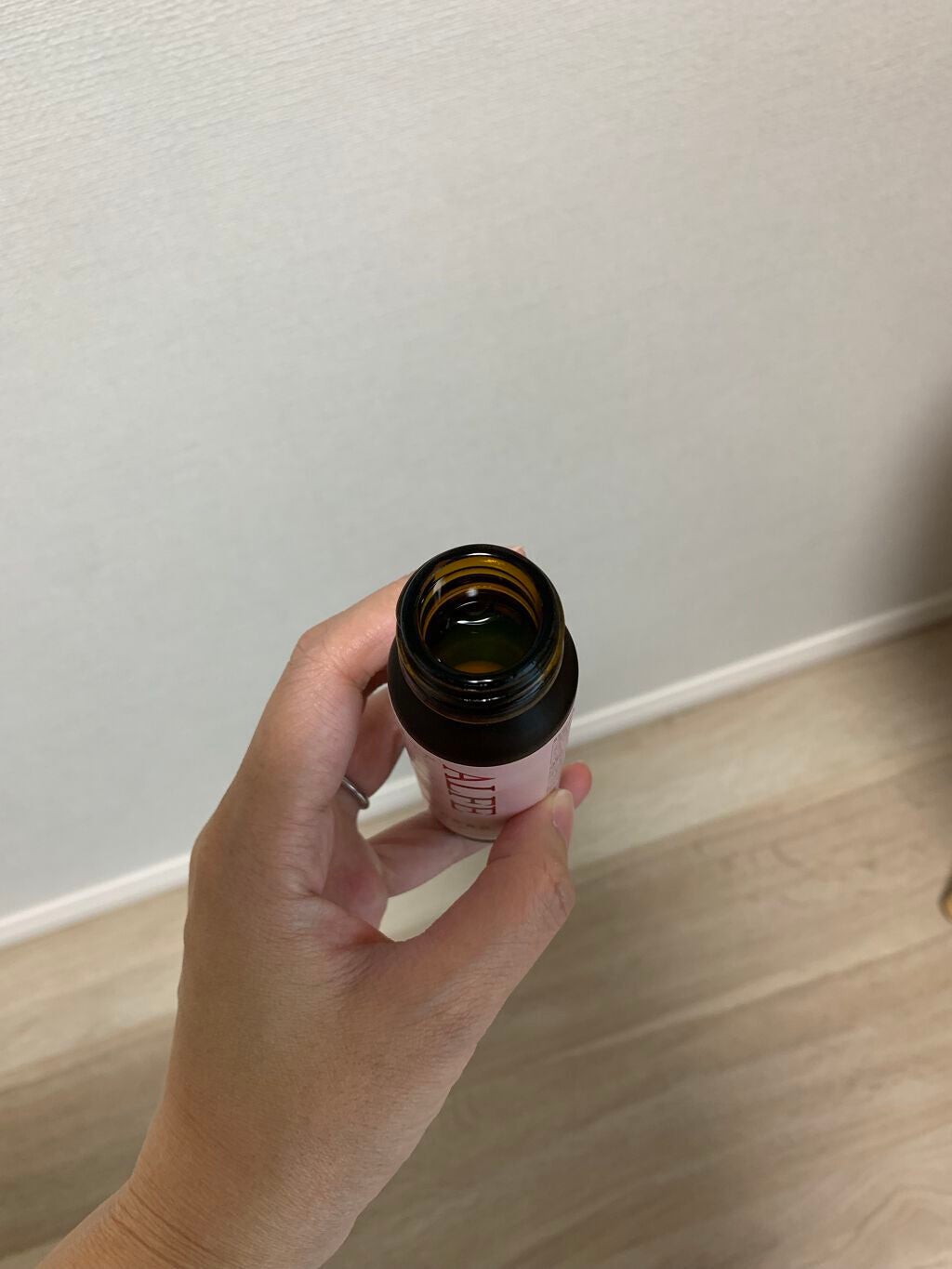 アルフェ ビューティコンク〈ドリンク〉/アルフェ/美容ドリンクを使ったクチコミ(3枚目)