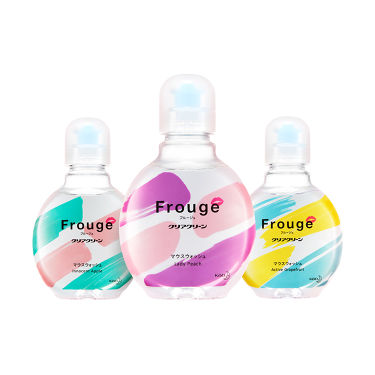 Frouge Frouge（フルージュ）