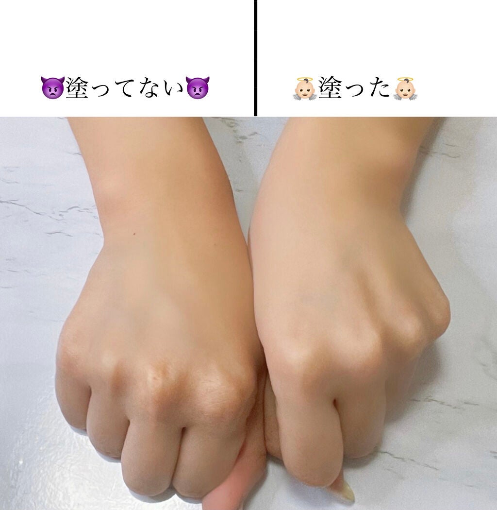 ディオールスキン フォーエヴァー クッション パウダー/Dior/ルースパウダーを使ったクチコミ(3枚目)