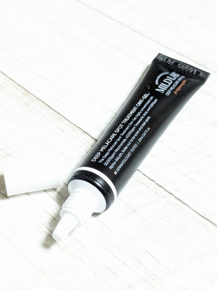 ディープ メラケア 美容液/Mildlab/美容液を使ったクチコミ(6枚目)