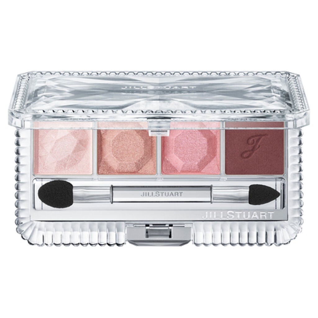 エターナルクチュール アイズ ベルベット 05 dahlia cafe au lait