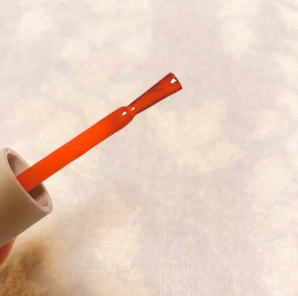 ネイルカラー/オルビス/マニキュアを使ったクチコミ(2枚目)