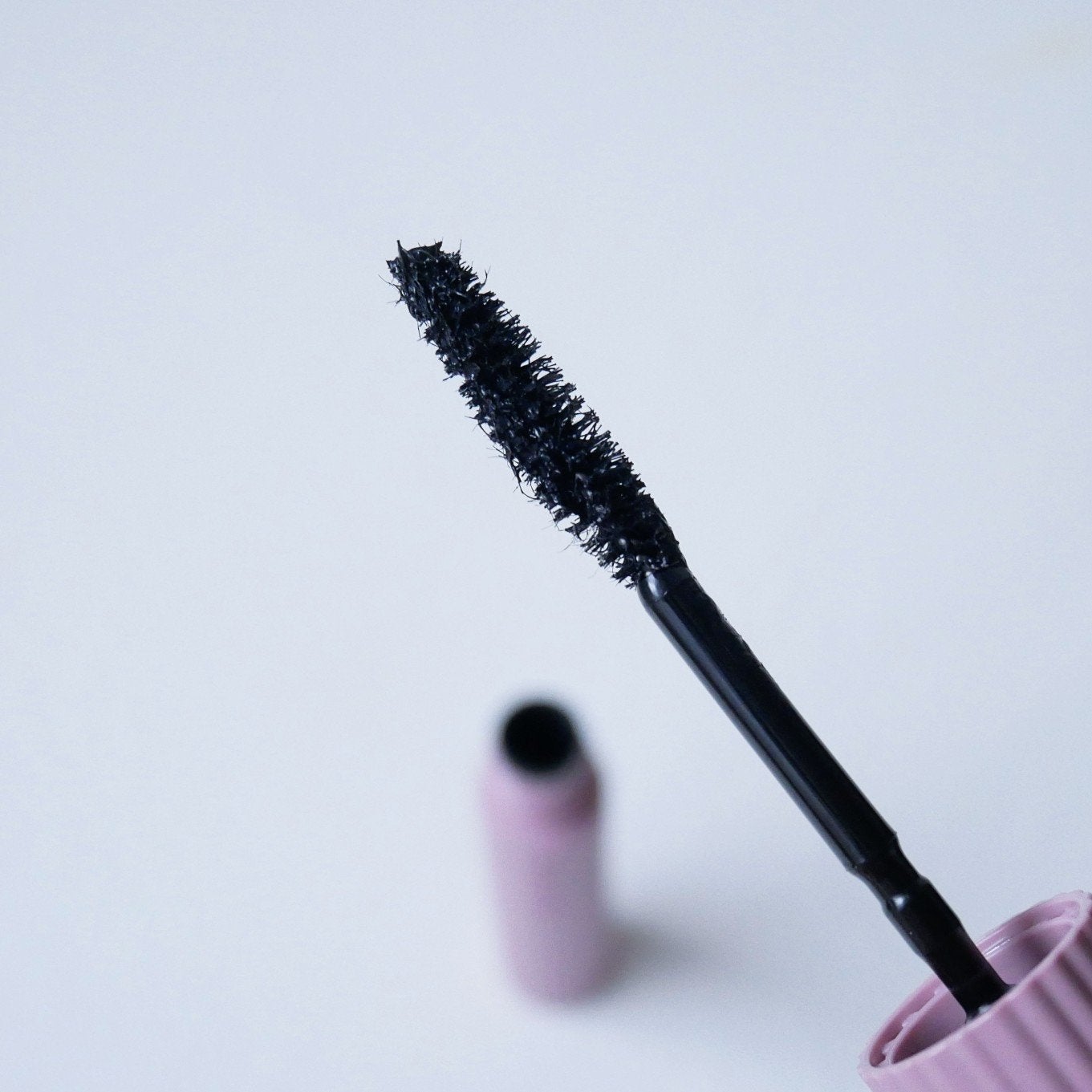 まつパ級 フィルム マスカラ (ロング&ボリューム)/FASIO/マスカラを使ったクチコミ(3枚目)