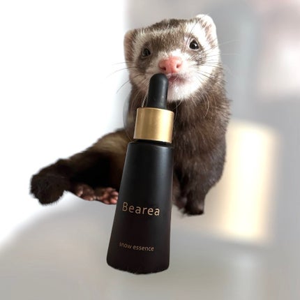 スノーエッセンス/Bearea/美容液を使ったクチコミ(2枚目)