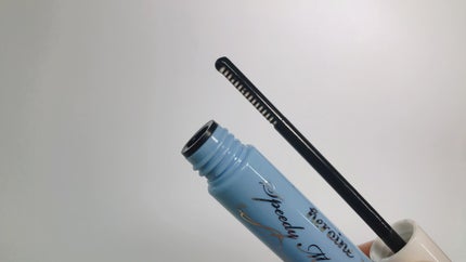 ロングアクティブマスカラリムーバー/COSNORI/ポイントメイクリムーバーを使ったクチコミ(7枚目)