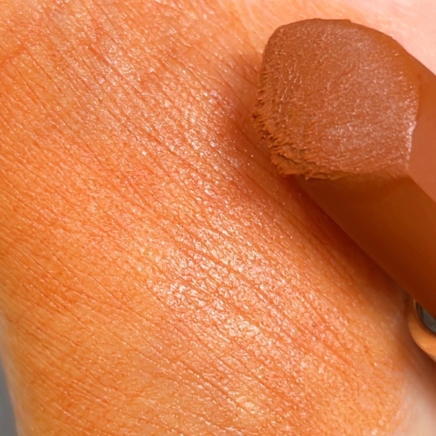 シアー マット リップスティック/SUQQU/口紅を使ったクチコミ（2枚目）