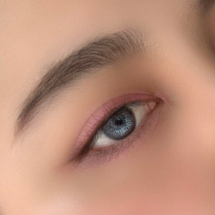 プロコレクション36カラー/Dolly Angel/アイシャドウパレットを使ったクチコミ(4枚目)