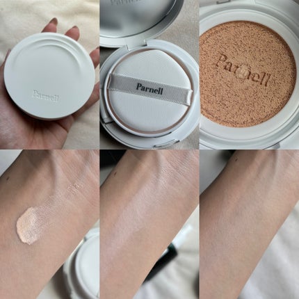 シカマヌ 92セラム/parnell/美容液を使ったクチコミ(3枚目)