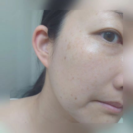 つやつやトーンアップUV/ボタニカルフォース/化粧下地を使ったクチコミ(5枚目)