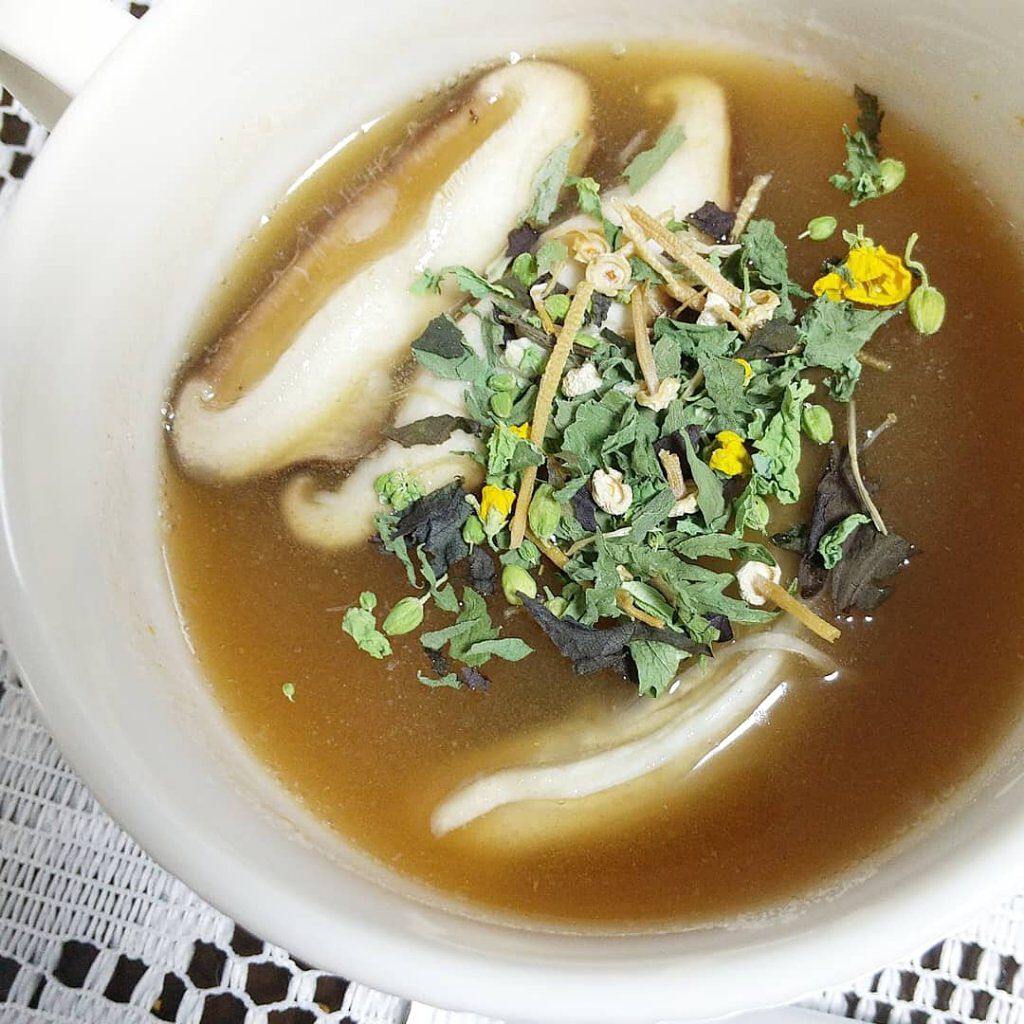 Dr.味噌汁/Dr./食品を使ったクチコミ（3枚目）