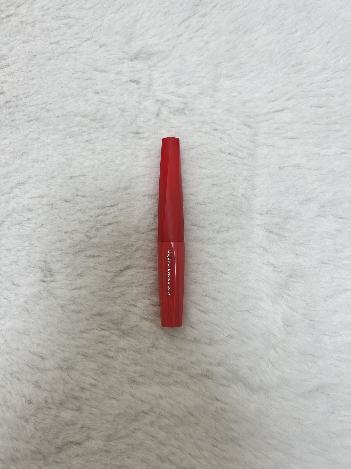 フィルム眉カラー/デジャヴュ/眉マスカラを使ったクチコミ（2枚目）