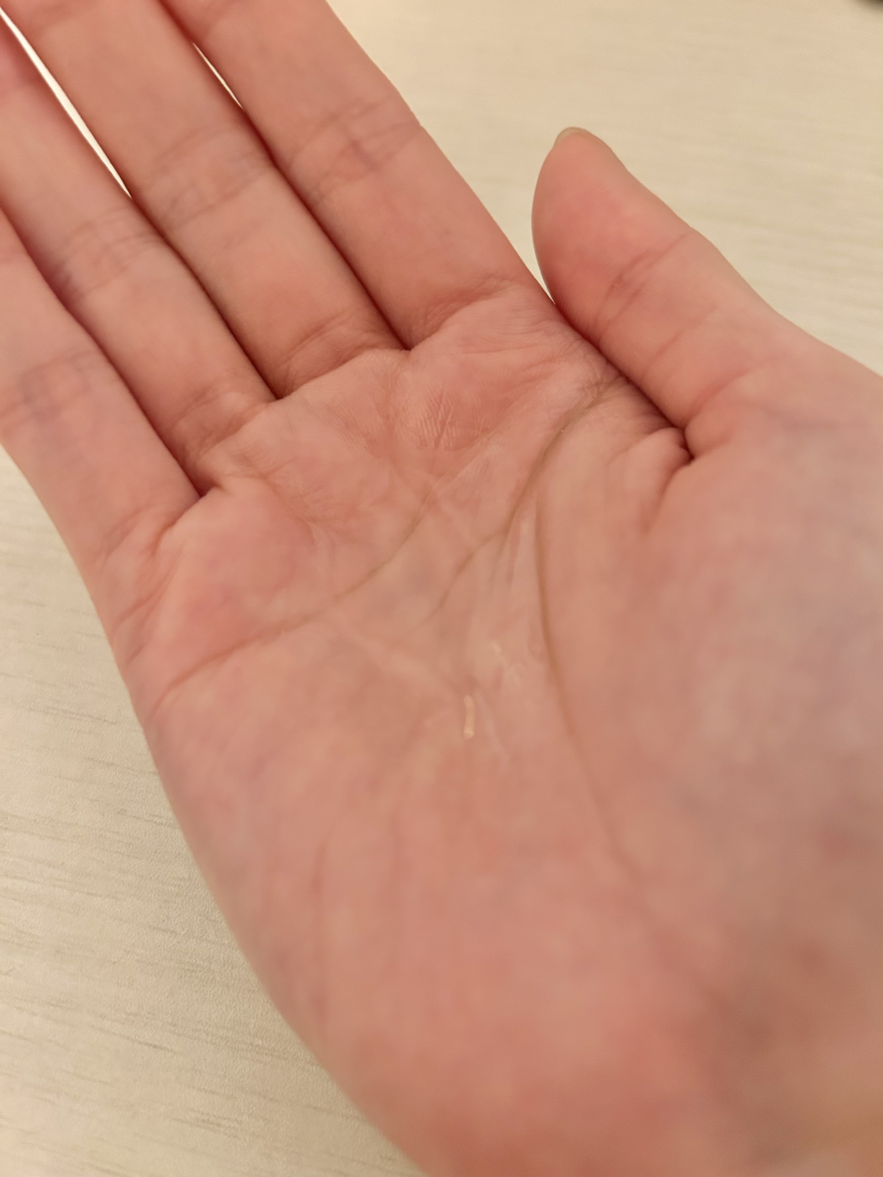 アクアナイト マルチ ヘア&ボディオイル/ululis/ヘアオイルを使ったクチコミ（2枚目）