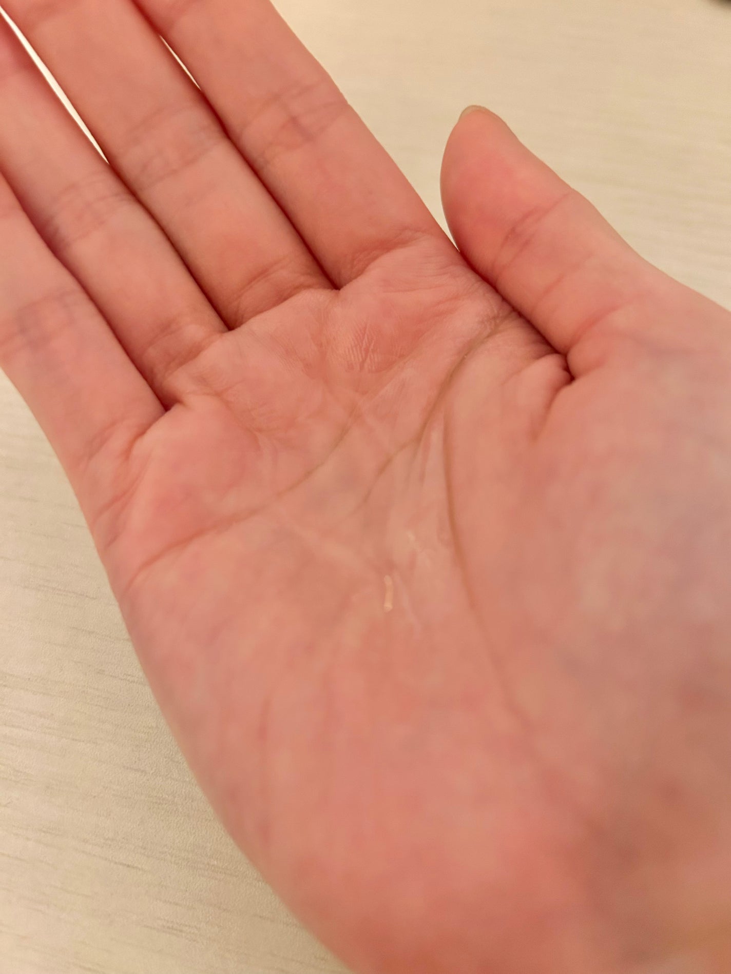 アクアナイト マルチ ヘア&ボディオイル/ululis/ヘアオイルを使ったクチコミ(2枚目)