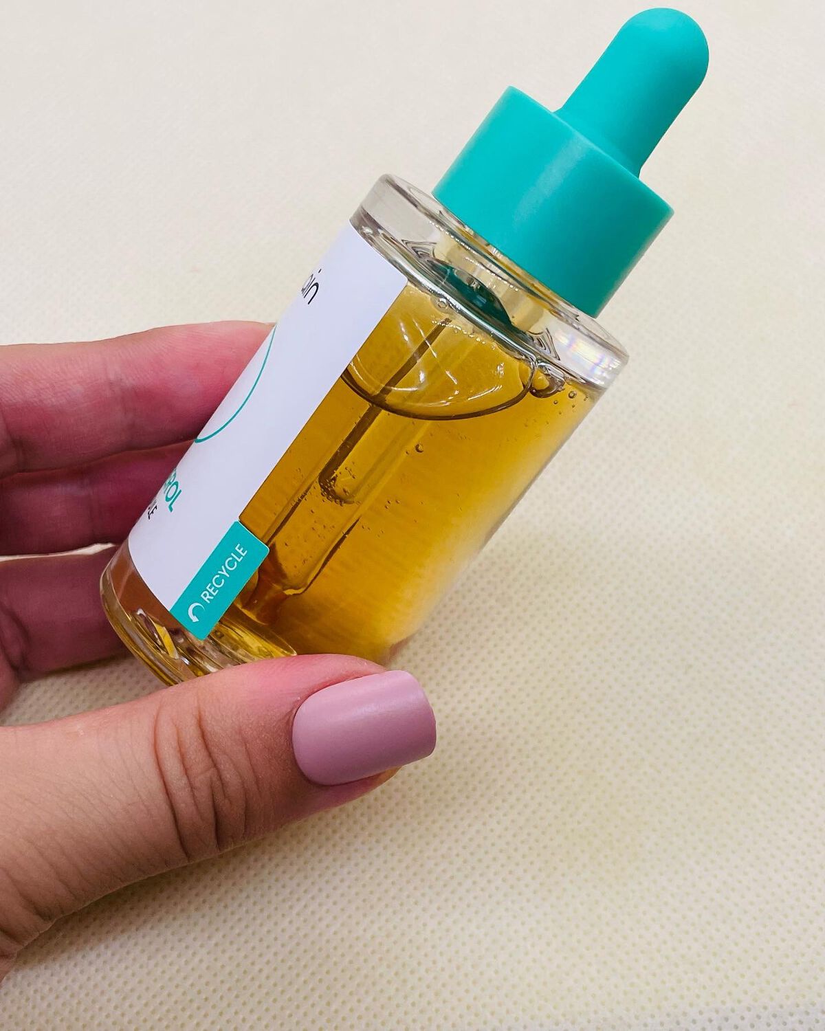 シカテロル美容液/beplain/美容液を使ったクチコミ(2枚目)