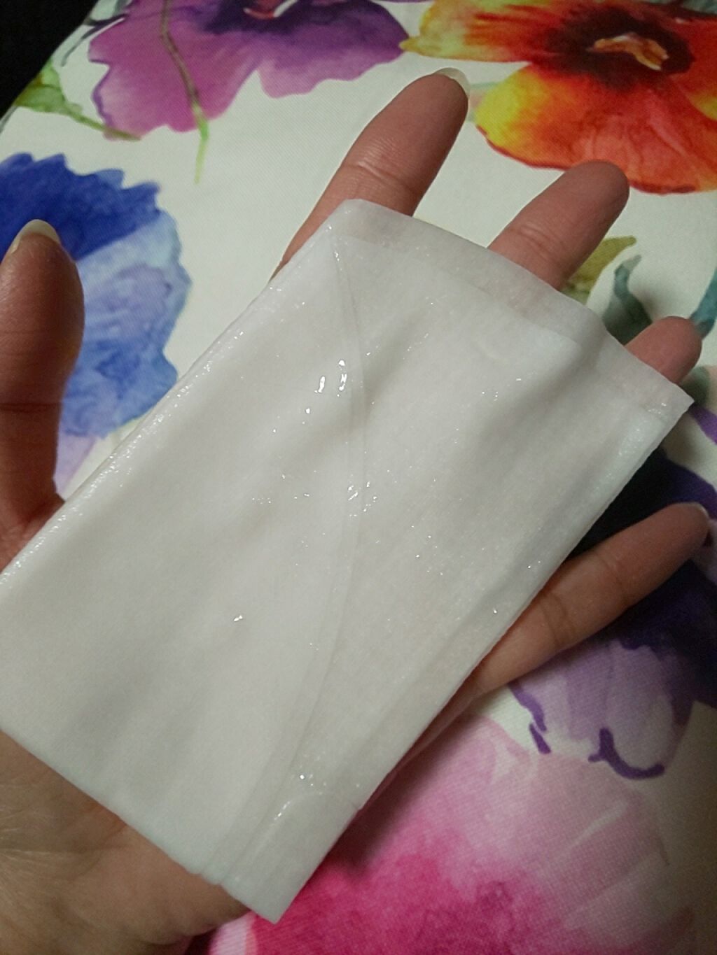 シミウスプレミアムマスクパック/シミウス/シートマスク・パックを使ったクチコミ(3枚目)