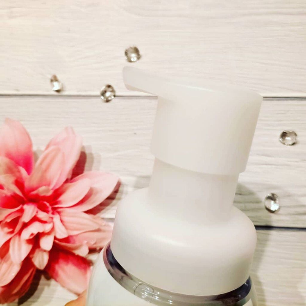 パチパチはたらくメイク落とし/ビオレ/クレンジングウォーターを使ったクチコミ(2枚目)