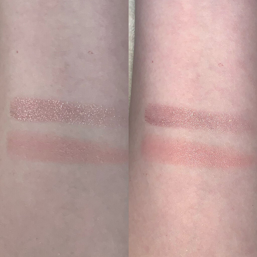 マイチーク/innisfree/パウダーチークを使ったクチコミ(2枚目)