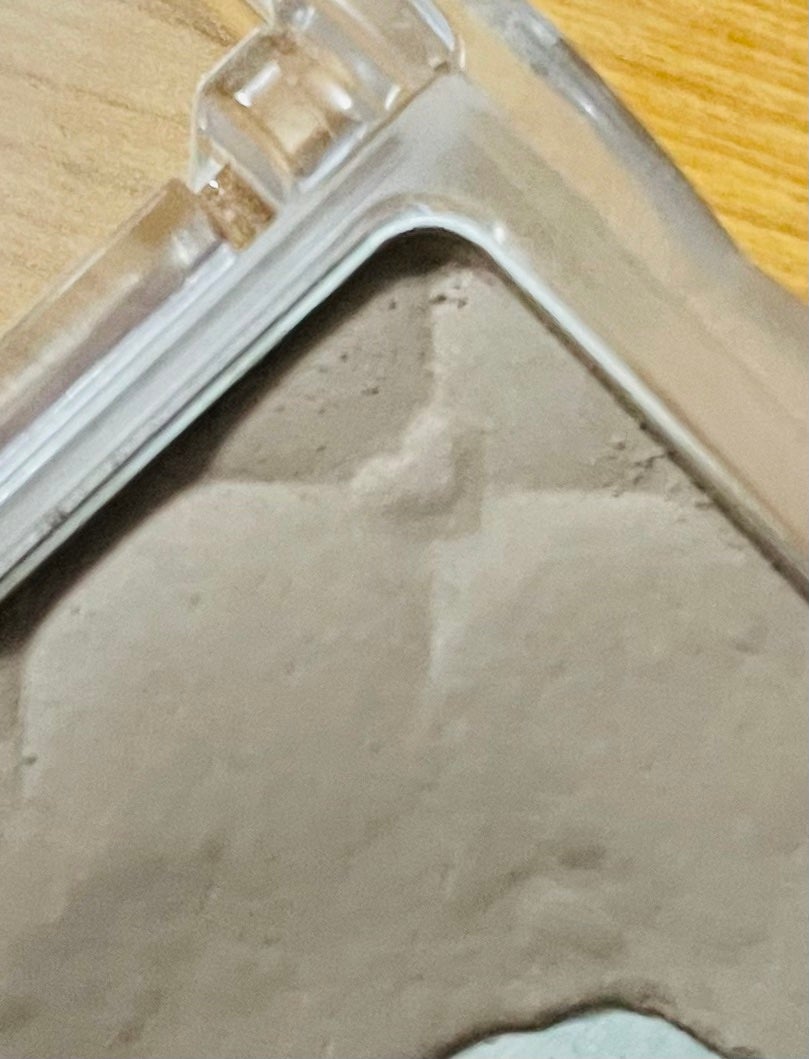 シェーディングパウダー/キャンメイク/シェーディングを使ったクチコミ(4枚目)