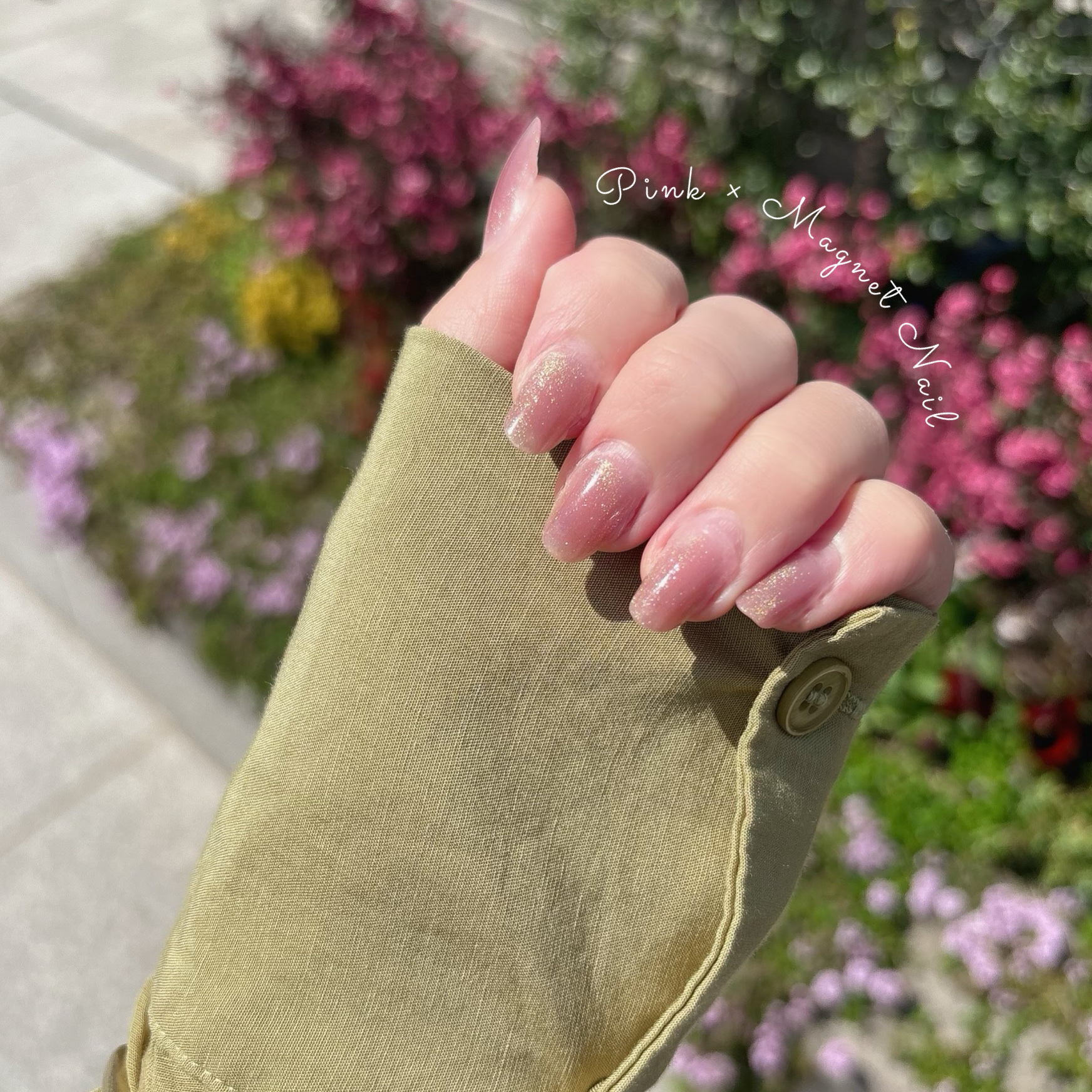 イロジェル  クリアポリジェル/irogel(イロジェル)/ジェルネイルを使ったクチコミ（1枚目）