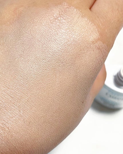 潤浸保湿 ベースミルク /キュレル/日焼け止めミルクを使ったクチコミ(5枚目)