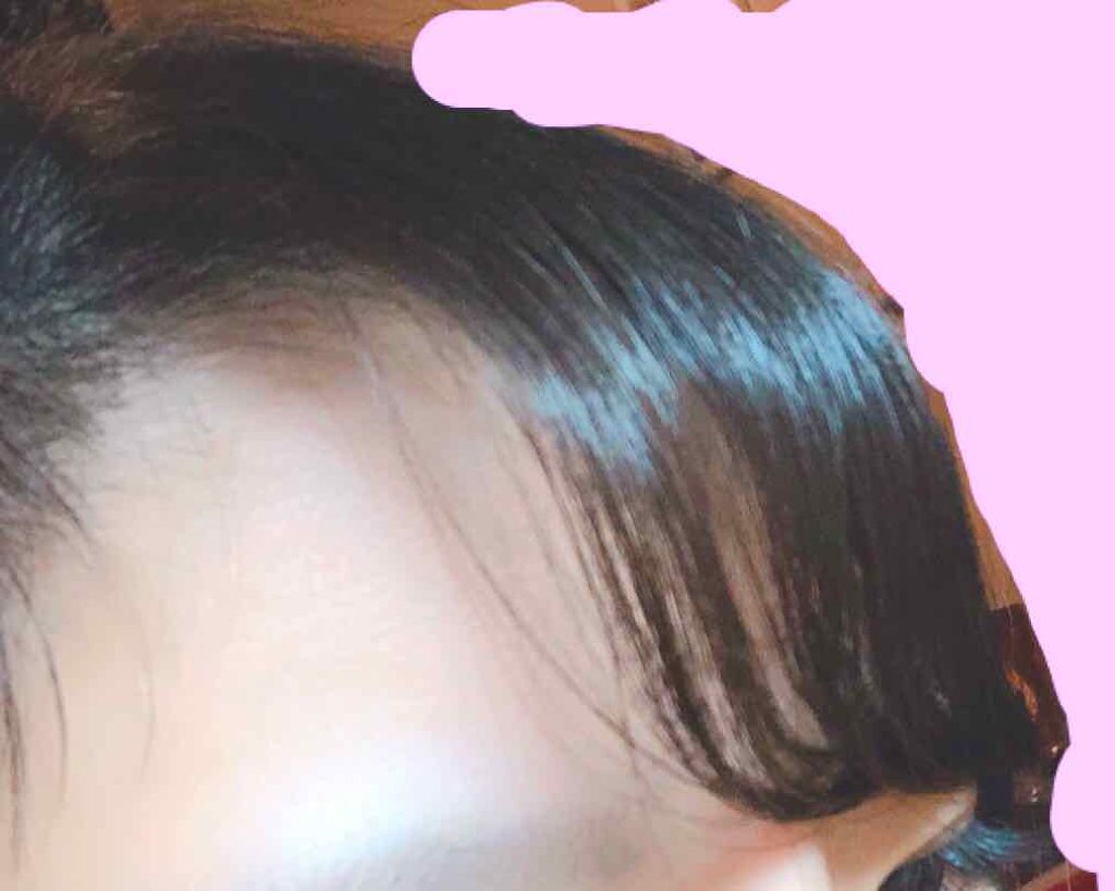 ケープ 3Dエクストラキープ 無香料/ケープ/ヘアスプレーを使ったクチコミ（3枚目）