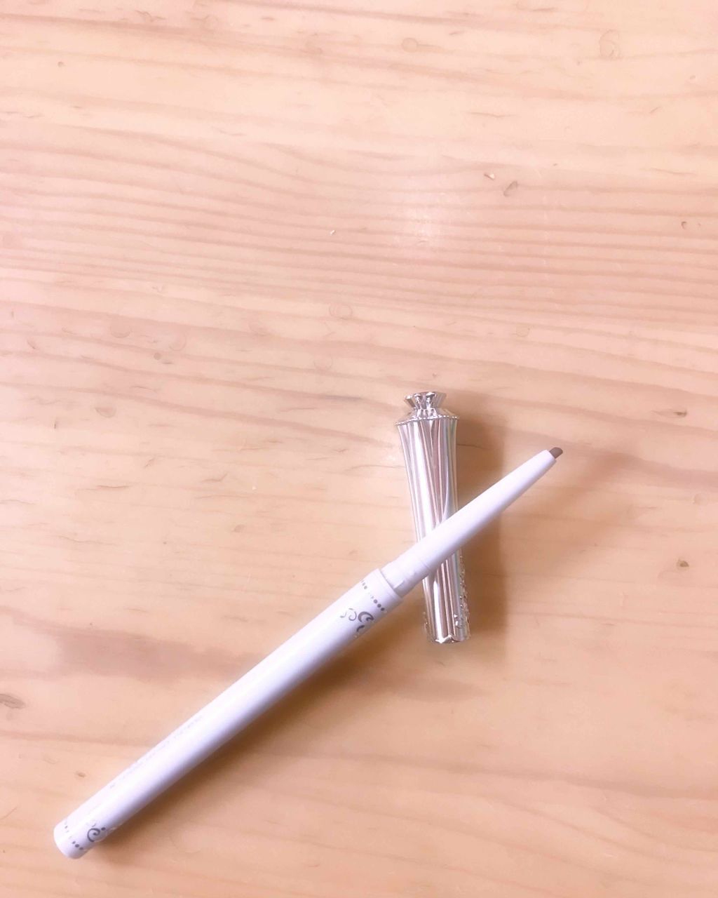 ルースブラッシュ/JILL STUART/パウダーチークを使ったクチコミ(1枚目)