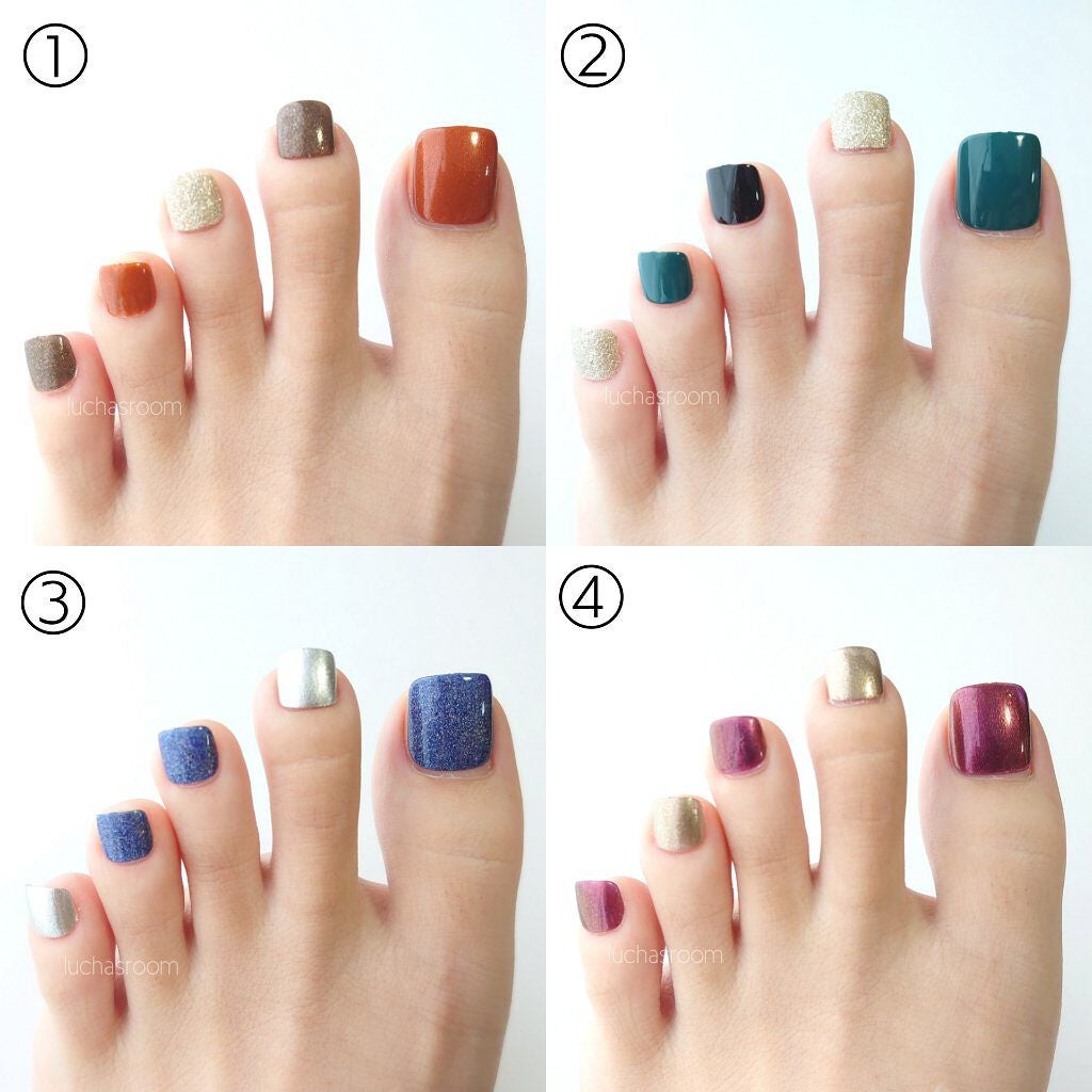 ナチュラルネイルカラーN/デュカート/マニキュアを使ったクチコミ(2枚目)