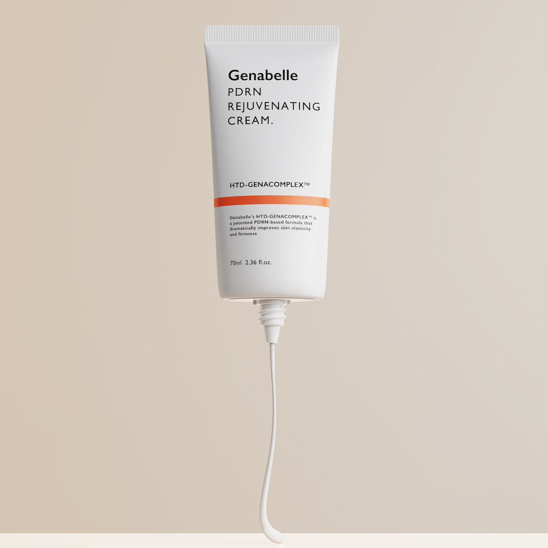 PDRNリジュビネイティングクリーム Genabelle