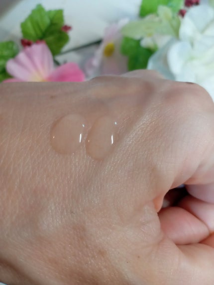 オールインワンセラム/CONCIO/美容液を使ったクチコミ(3枚目)