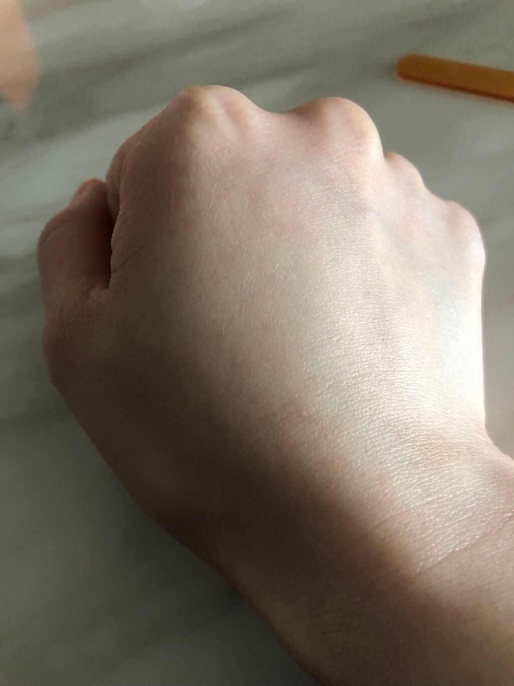 ラディアンーCクリーム/LANEIGE/フェイスクリームを使ったクチコミ(4枚目)