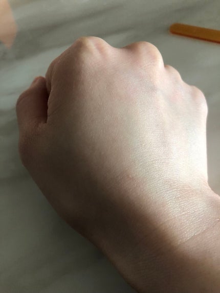 ラディアンーCクリーム/LANEIGE/フェイスクリームを使ったクチコミ(4枚目)