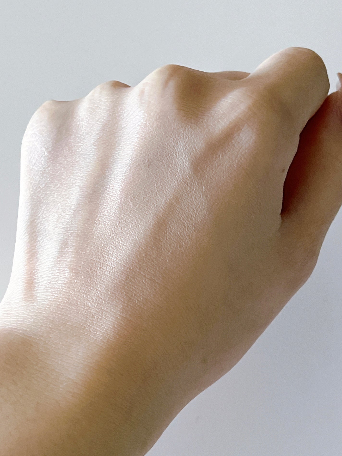 マルチファンデブラシ /ロージーローザ/メイクブラシを使ったクチコミ(4枚目)