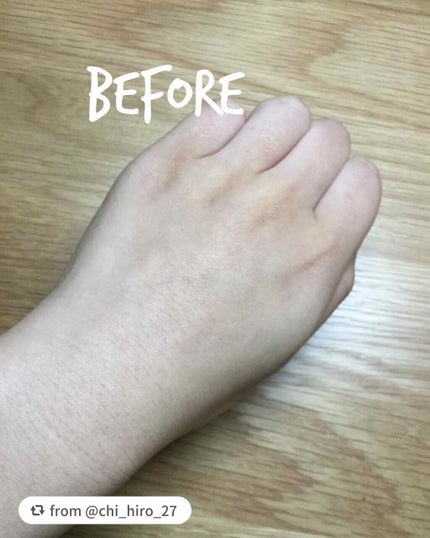 マンナンジェリーハイドロウォッシュ/PLUEST/洗顔料を使ったクチコミ(2枚目)