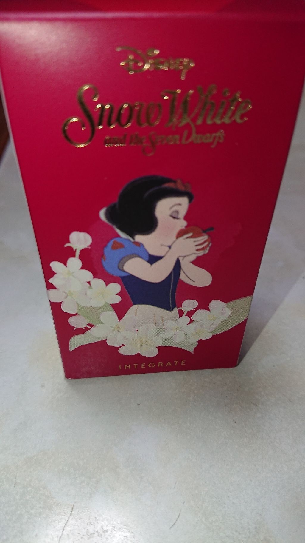 マイデスティニー/インテグレート/香水(レディース)を使ったクチコミ(1枚目)