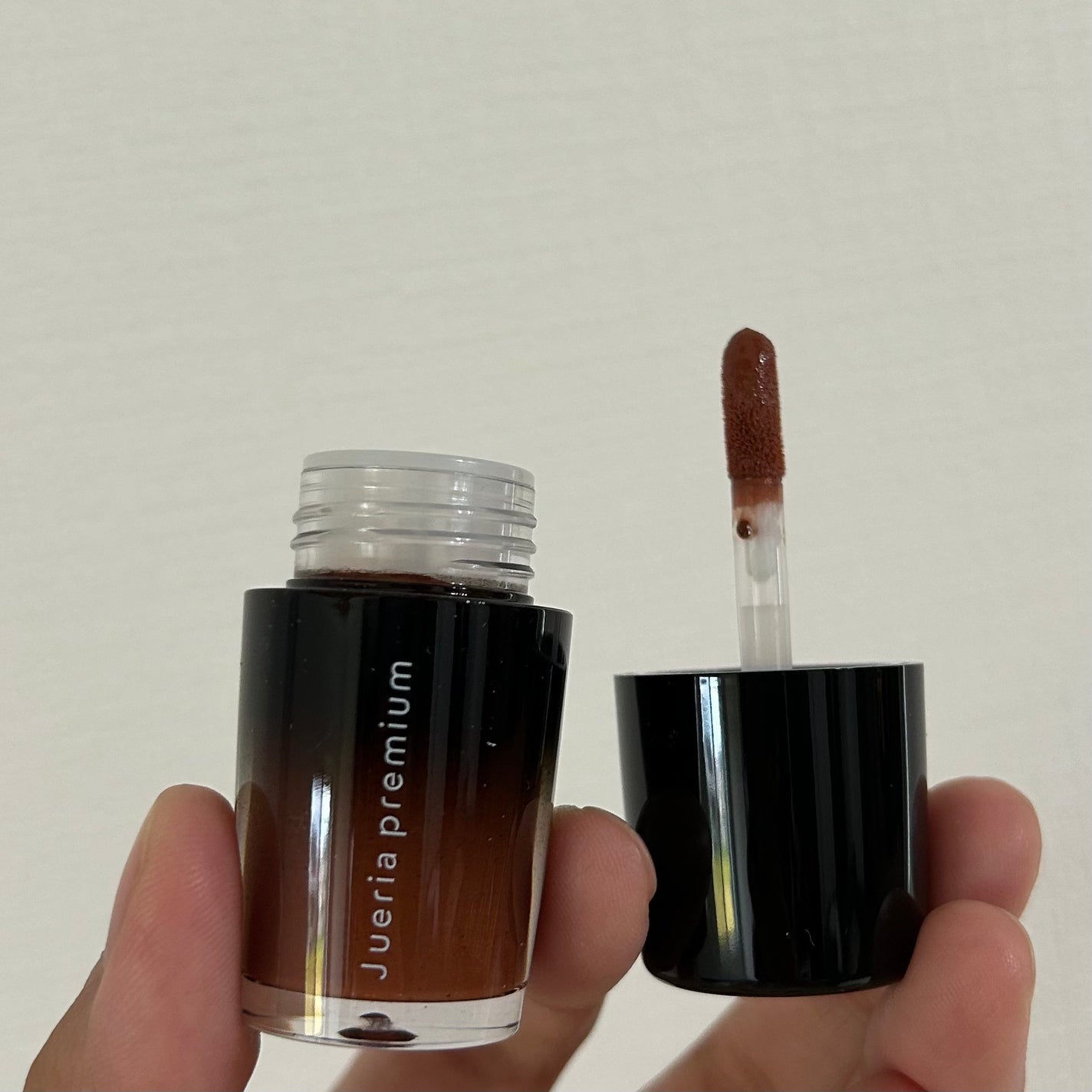 ジュエリアプレミアム リップボム/ジュエリアプレミアム/リップグロスを使ったクチコミ(3枚目)