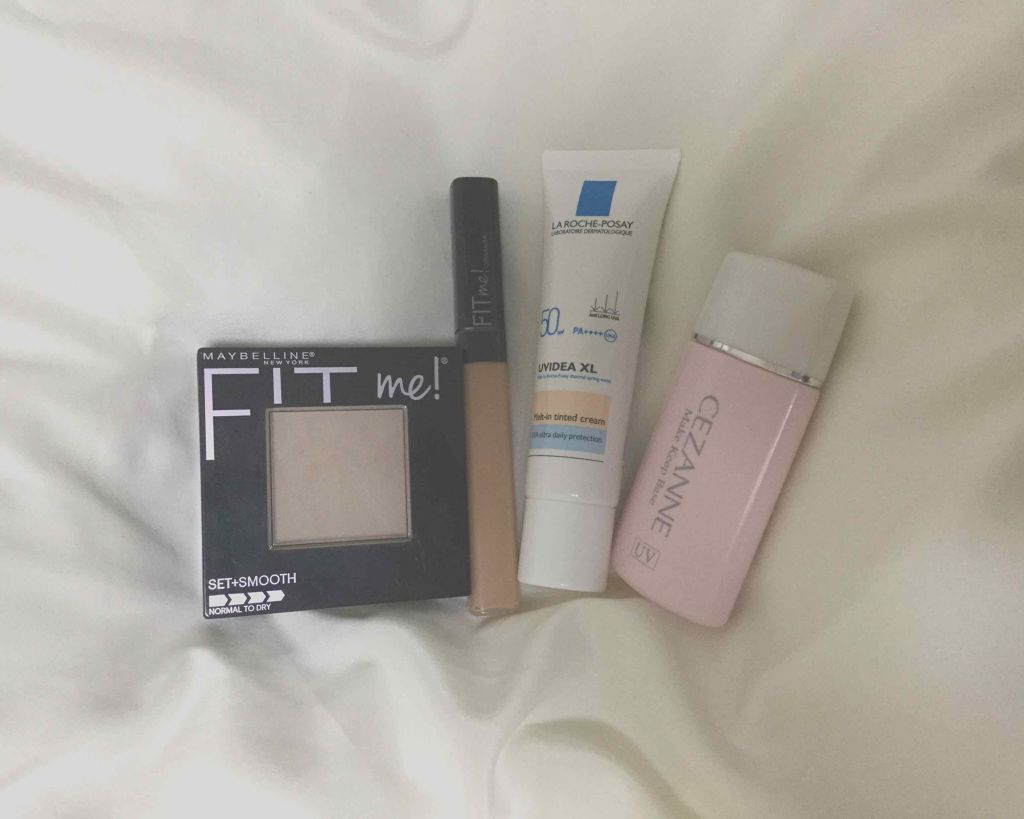 フィットミー コンシーラー/MAYBELLINE NEW YORK/リキッドコンシーラーを使ったクチコミ（1枚目）