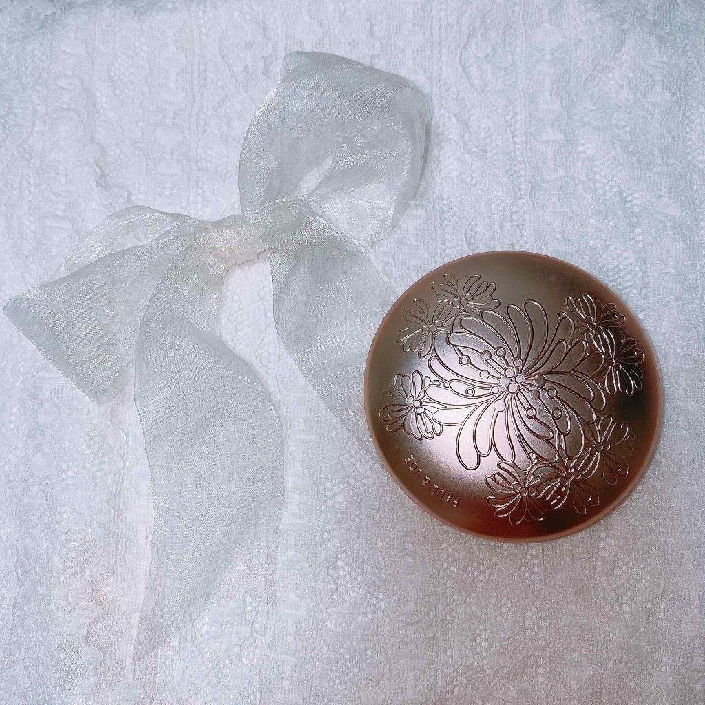 モイスチュアライジング ファンデーション プライマー S/PAUL & JOE BEAUTE/化粧下地を使ったクチコミ(1枚目)