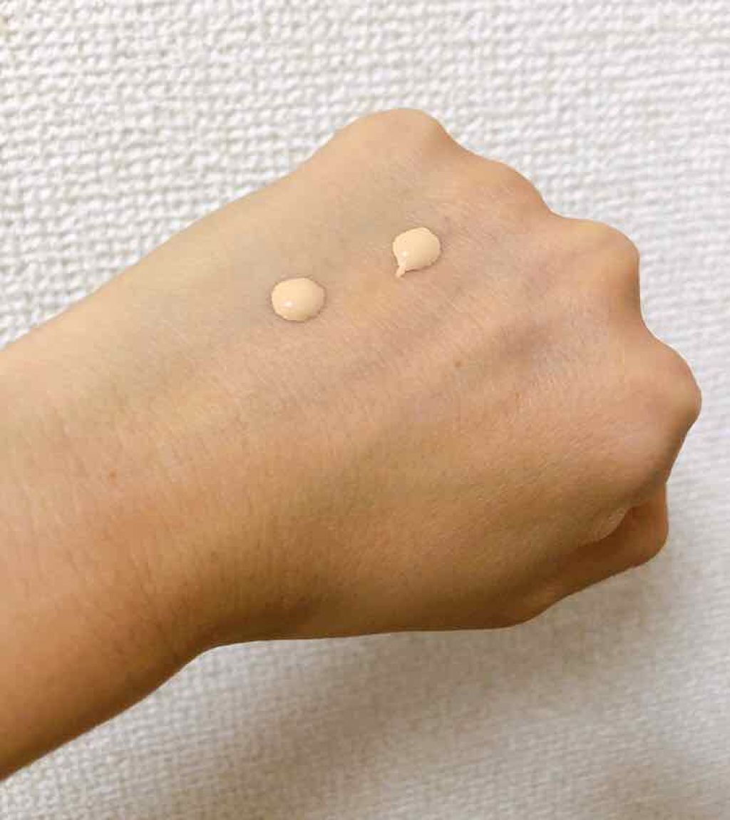 パーフェクトポアカバーブラシ/ロージーローザ/メイクブラシを使ったクチコミ(3枚目)