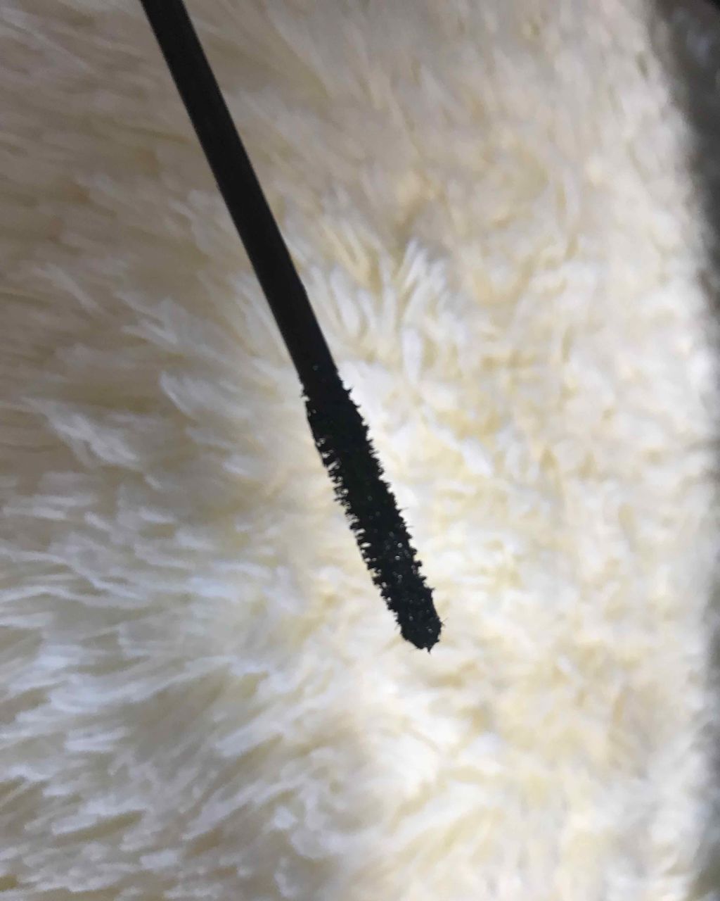 プレミアム ロング＆セパレートマスカラ/Leanani/マスカラを使ったクチコミ（2枚目）