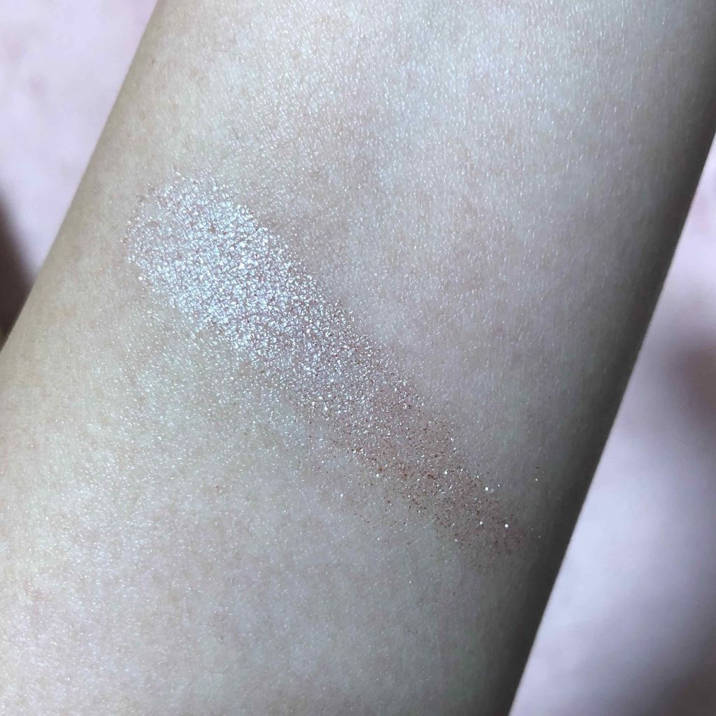 ハードワイヤードアイシャドー/NARS/単色アイシャドウを使ったクチコミ(3枚目)