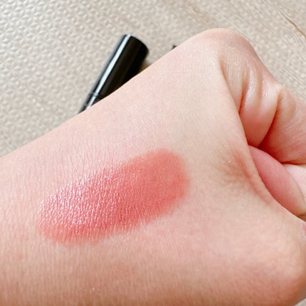 ネンマクフェイク ルージュ/Visée/口紅を使ったクチコミ(4枚目)