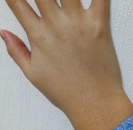 ビーマイベイビーBB/キャンメイク/BBクリームを使ったクチコミ(4枚目)