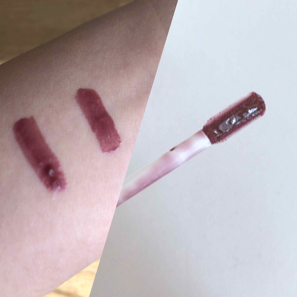 RMK グロースティック/RMK/スティックハイライトを使ったクチコミ(2枚目)