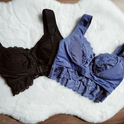 360°デイリーブラ/Angellir/ナイトブラを使ったクチコミ(4枚目)