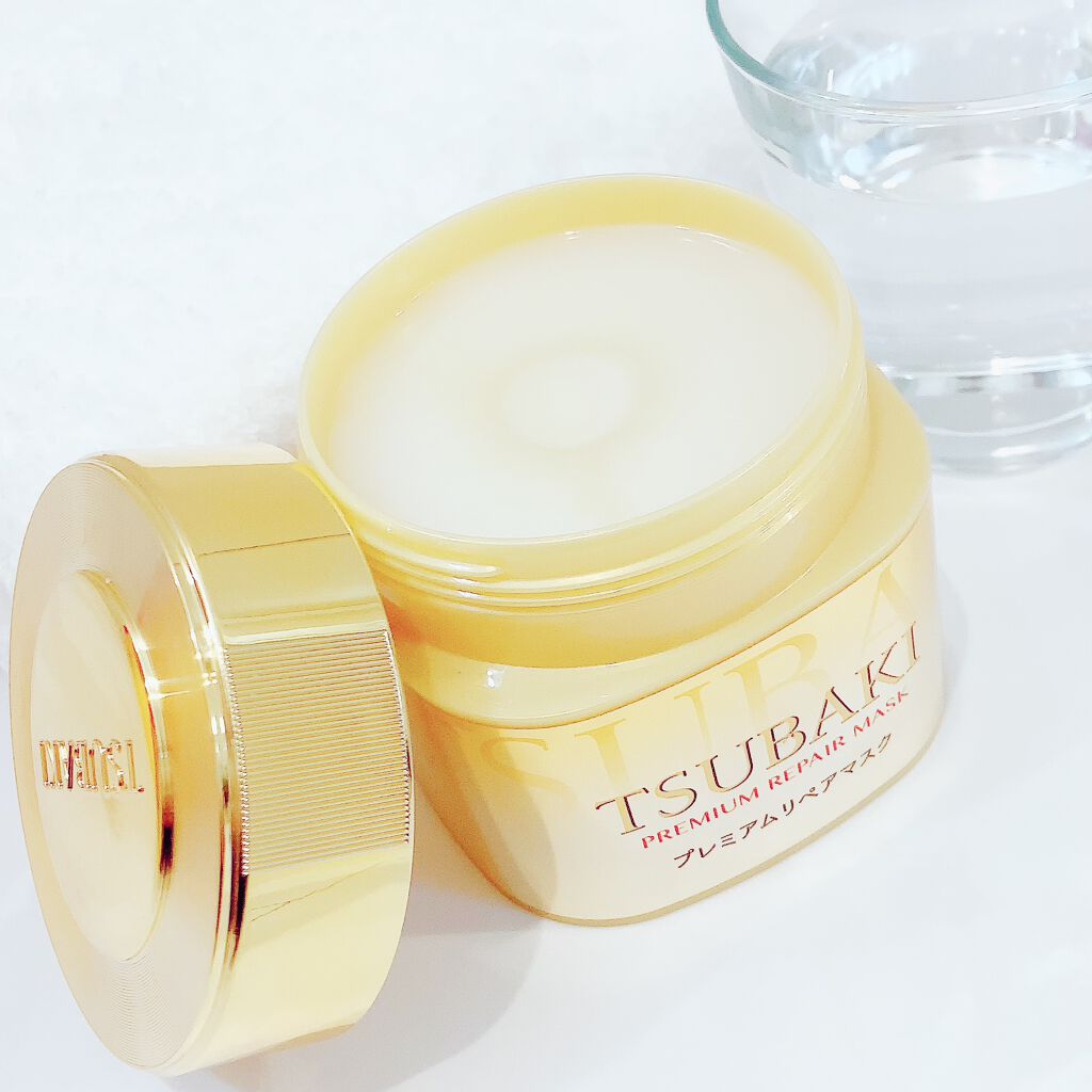 フィーノ　プレミアムタッチ　濃厚美容液ヘアマスク/フィーノ/ヘアマスク・ヘアパックを使ったクチコミ（3枚目）